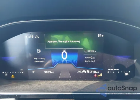 2025 Volkswagen Jetta 1.5T Se из США, поврежденный, VIN 3VW7X7BU8SM090630